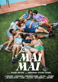 Jo mai mai постер