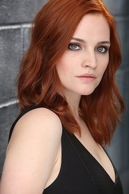 Raeden Greer as Allie