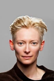 Tilda Swinton