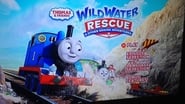 Thomas & Friends: Wild Water Rescue & Other Engine Adventures en streaming