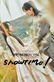 From Now On, Showtime! poster