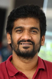 Srinivas Gavireddy