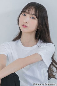 佐々木杏莉