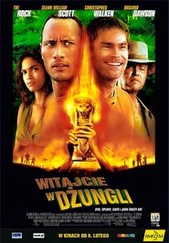 Witajcie w Dżungli (2003)