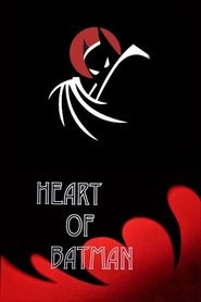Heart of Batman 2018