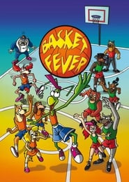 Basket Fever постер