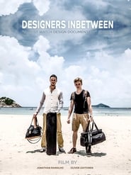 Designers Inbetween постер