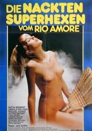 Die nackten Superhexen vom Rio Amore 1981 Auf Englisch & Französisch