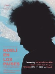 Poster Noelí Overseas 2017