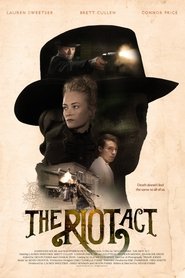 The Riot Act постер