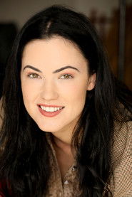 Cate Chapman as Tattoo Woman's Friend