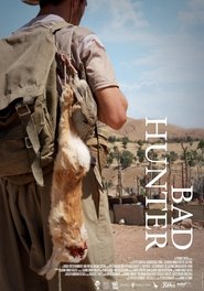 Poster Bad Hunter 2013