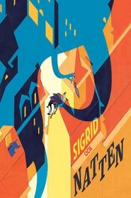Poster Elsa and the Night 2017