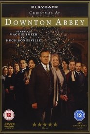 Christmas at Downton Abbey