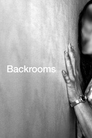 Backrooms: Залаштунки постер
