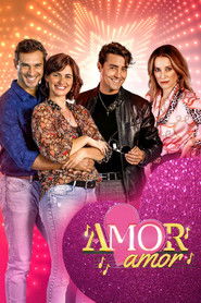 Amor Amor (2021)