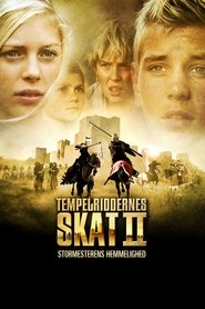 Tempelriddarnas skatt II film gratis Online