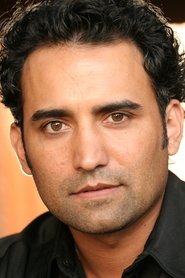 Jos Viramontes as Public Defender