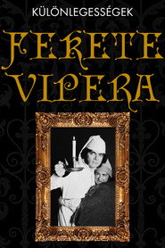 Fekete Vipera Speciális epizódok plakát