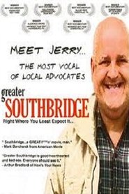 Poster Greater Southbridge 2003