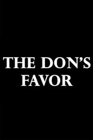 The Don's Favor (2021)