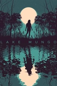 Poster Lake Mungo 2009