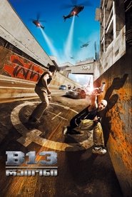 Banlieue 13 (2004)