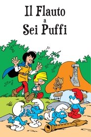 Il flauto a sei puffi (1976)