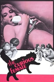 Poster The Curious Female