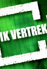 Poster Ik vertrek - Season 25 Episode 24 : Episode 24 2025