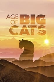 Age of Big Cats постер
