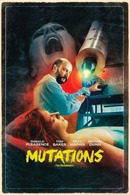 The Mutations (1974)