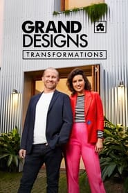 Grand Designs Transformations (2024) – Television