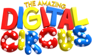 The Amazing Digital Circus Logo