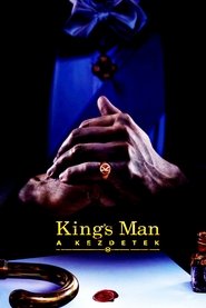 King's Man: A kezdetek 2020