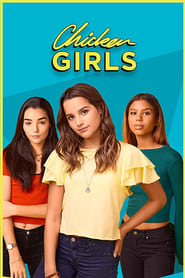 Poster Chicken Girls - Season 11 Episode 9 : Girl Goes VIRAL, Gets Bullied For It 2023