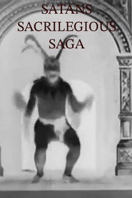 Satans Sacrilegious Saga