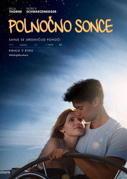 Polnočno sonce (2018)