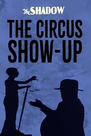 Poster The Circus Show-Up 1932