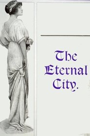 Poster The Eternal City