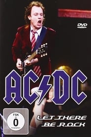 Poster AC/DC - Ride On, Bon!