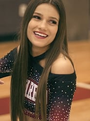 Cheer poster