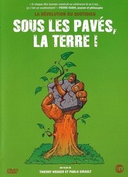 Poster Sous les pavés, la Terre ! 2009