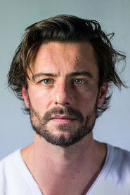 Portrait de Bertrand Degrémont