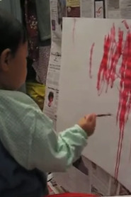 你看我錄你畫我