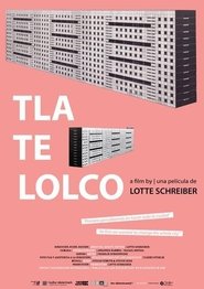 Poster Tlatelolco 2011
