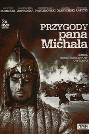 Poster for Przygody pana Michała