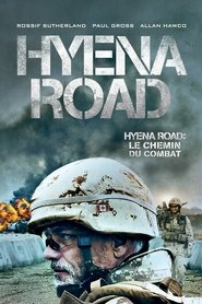 Hyena Road Hyena Road