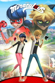 Miraculous: Tales of Ladybug & Cat Noir Season 1 20