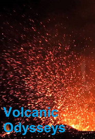 Volcanic Odysseys постер